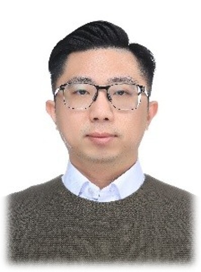 林應龍助理教授